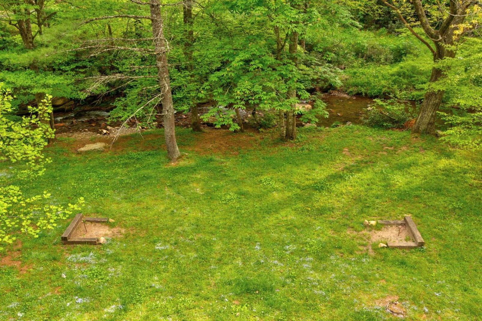 Hidden Creek Cabin Fleetwood Exterior foto